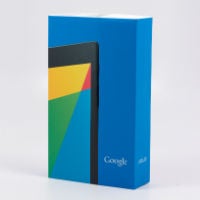 New Nexus 7 launches in Japan Aug. 28th, LTE model due in mid-September