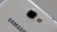 Samsung Galaxy Note III may support 4K video recording
