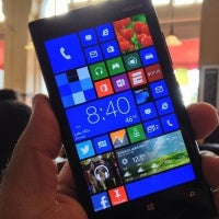 Nokia Bandit to be called Nokia Lumia 1520