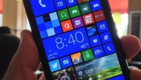 Nokia Bandit phablet to be called Nokia Lumia 1520