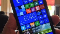 Nokia Bandit to be called Nokia Lumia 1520