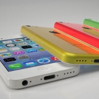 Alleged iPhone 5C specs sheet points to a 4-inch, dual-core device with 1GB RAM, iOS 7 and Siri supp