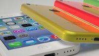 Alleged iPhone 5C specs sheet points to a 4-inch, dual-core device with 1GB RAM, iOS 7 and Siri support