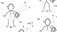 Apple patent lets iOS users distribute and attend a private concert