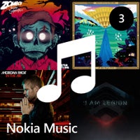 Nokia Music update adds more features for Windows Phone 8 powered Lumia models