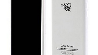 Goophone to offer Apple iPhone 5C clone for $99?
