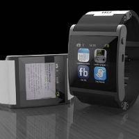 Apple and Samsung to push smartwatch shipments from just 1M today to 36M in 5 years