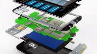 Teardown shows that Moto X costs about $221 to build