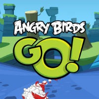 New video explains the Angry Birds Go kart racing game