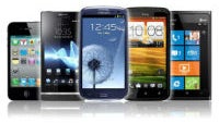 The U.S. has three times as many smartphone users as the U.K. has people