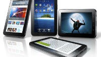 Samsung may be cutting back 10-inch tablet orders