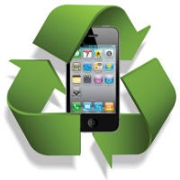 apple recycle program