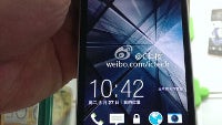 HTC Zara mini: images and specs leak out