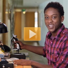 Here is what a tech ad of all ads would look like (video)