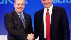 Nokia’s Stephen Elop leads bets for next Microsoft CEO, who would you bet on?