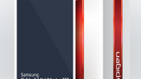 Spigen website shows Samsung Galaxy Note III render, confirms September 4th unveiling