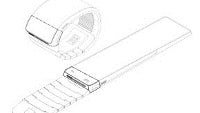 Samsung Galaxy Gear control app leaks, confirms support for NFC