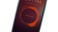Ubuntu Touch now includes a walkthrough tour of the OS