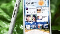 Huawei Honor 3 goes official: water-protected phone for the masses