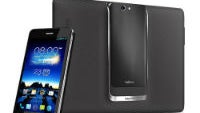 Updated ASUS PadFone Infinity caught on camera, could be released in September