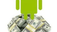 Android smartphone app revenue could double this year to $6.8B