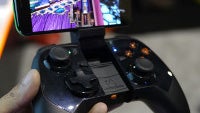 MOGA Pro Power Controller hands-on