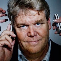 BlackBerry Director expects to see the company sold off in parts in order to compete as niche player