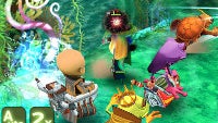Hello Hero hands-on