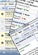New Google goods for iPhone and Android users