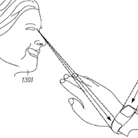 Motorola files patent for smartwatch