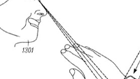Motorola files patent for smartwatch
