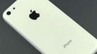 Photos of iPhone 5C manual reference card leak