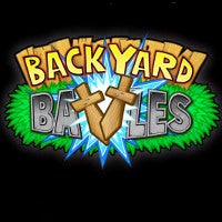 Backyard Battles hands-on