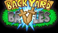 Backyard Battles hands-on