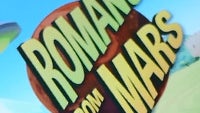 Romans From Mars hands-on