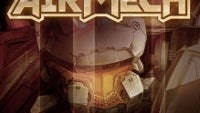 AirMech hands-on