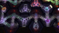Dwarven Delve hands-on