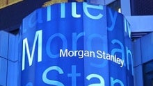 Morgan Stanley holding off on updating its enterprise to BlackBerry 10