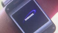 Samsung Galaxy Gear smartwatch leaked Sunday was just a prototype, not the finished design