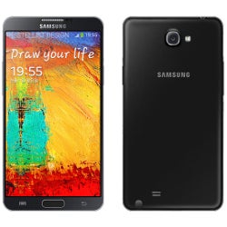 Samsung Galaxy Note 3 render pops up, alongside first price hints