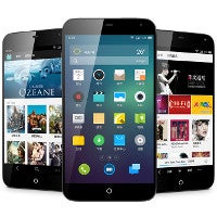 5.1-inch Meizu MX3 now official, comes with 128GB of storage, Exynos 5410 Octa and 2GB of RAM