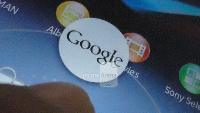 Spyshots of the Sony Xperia Z1 show screen in action