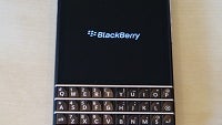 Is being a “niche player” feasible for BlackBerry?