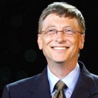 Bill Gates may be the "kingmaker" at Microsoft, but confidence is low that the board will shake thin