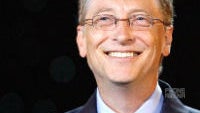 Bill Gates may be the 