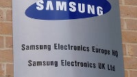 Latest specs for Samsung Galaxy Note III show phablet will have 2.5GB of RAM