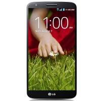 LG: U.S. and Germany to get LG G2 launched later this month