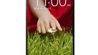 LG: U.S. and Germany to get LG G2 launched later this month