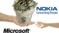 Microsoft to acquire Nokia's Devices & Services for $7.17 billion