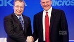 Microsoft’s strategic thinking in its acquisition of Nokia Devices & Services